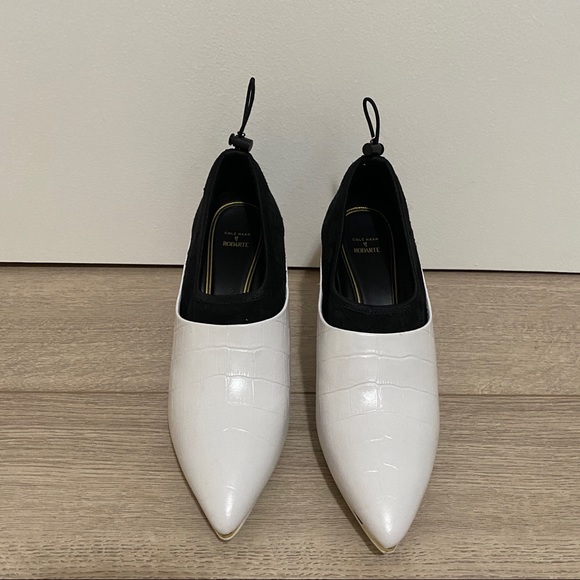 NWOT Cole Haan x Rodarte Boot - Picture 7 of 8